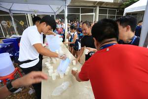 BIB: 
                            <button type="button" onclick="openModal(4726140)" class="btn btn-primary btn-sm float-right btn-popup" data-toggle="modal" data-target=".modal-high-quality">
                        <i class="fas fa-shopping-cart"></i> Add to Cart
                    </button>
                                            <button type="button" onclick="isThisMe(4726140, true)" class="btn btn-success btn-sm float-right btn-popup btn-isme hidden" data-toggle="tooltip" data-placement="bottom" title="นี่คือรูปของคุณใช่ไหม คลิกที่นี่เพื่อเอาเข้าอัลบั้ม">
                        <i class="fas fa-plus"></i> Add to album
                    </button>
                    <button type="button" onclick="isThisMe(4726140, false)" class="btn btn-warning btn-sm float-right btn-popup btn-isnotme hidden">
                        <i class="fas fa-ban"></i> Remove from album
                    </button>